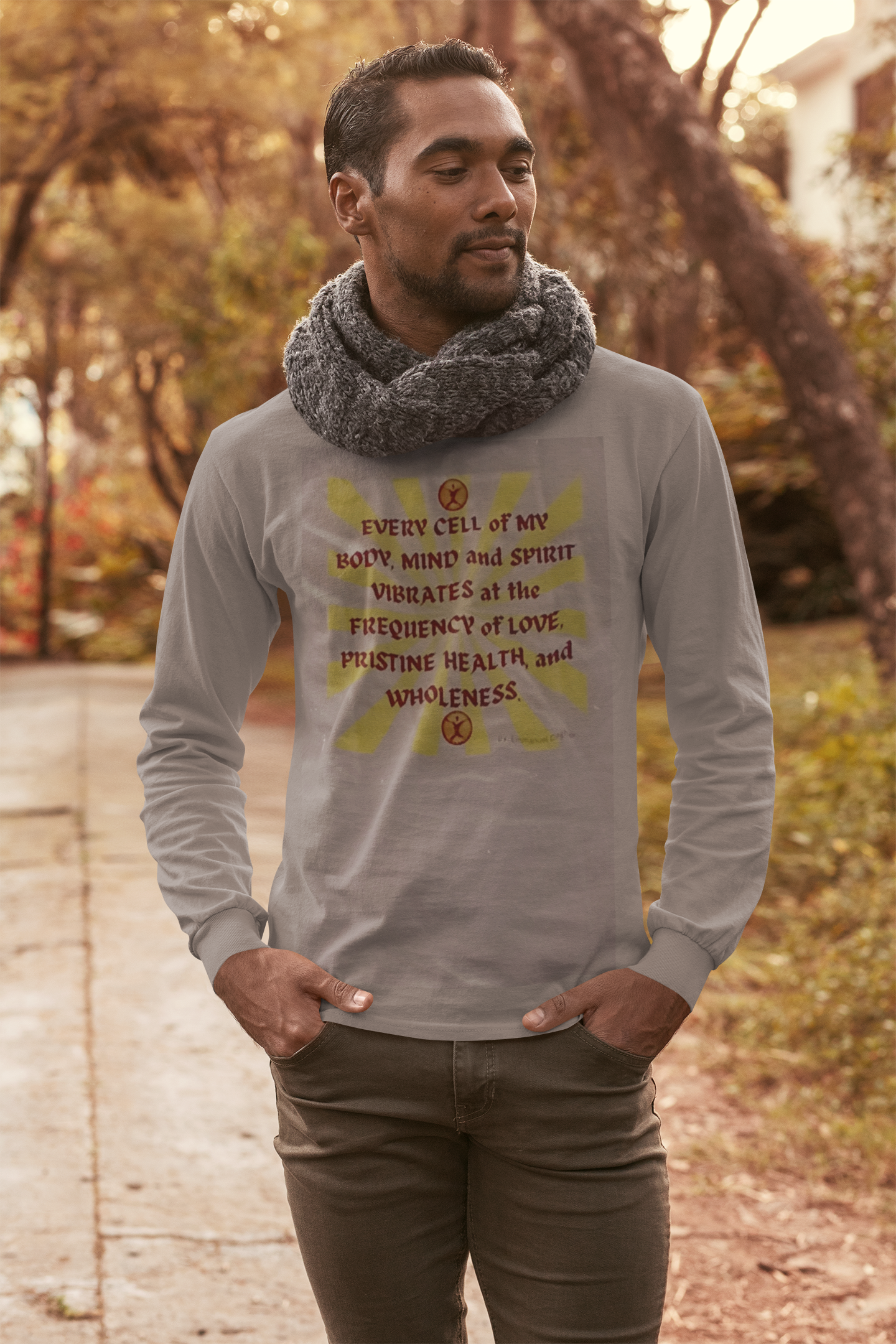 Divine Health Tee