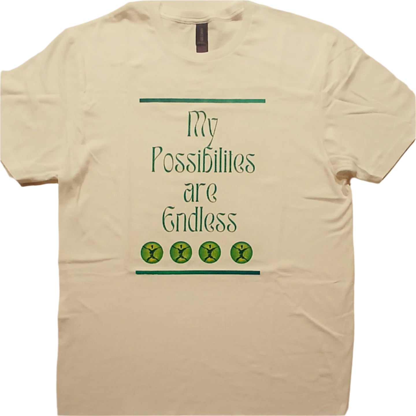 My Possibilities Are Endless Tee