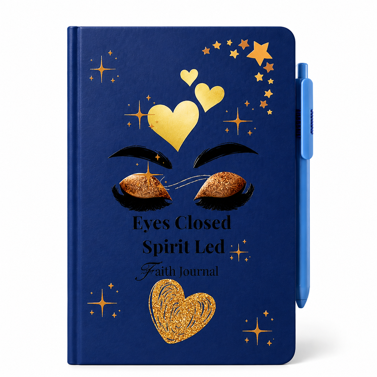 Affirmation Journals with Pen
