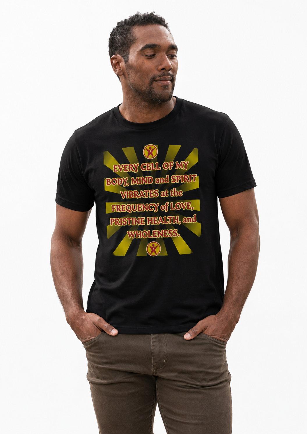 Divine Health Tee