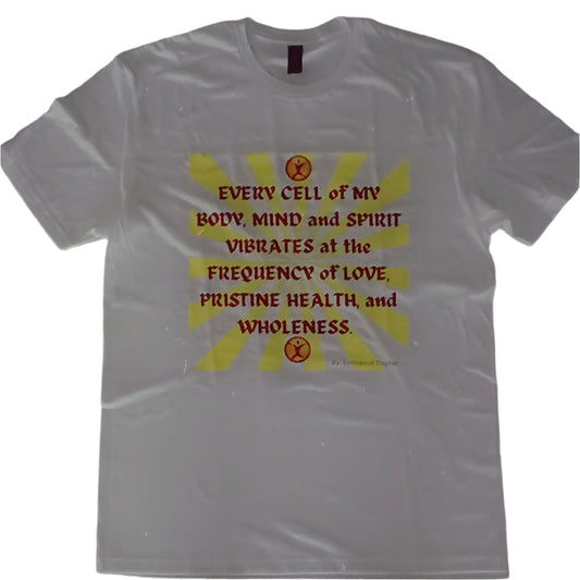 Divine Health Tee
