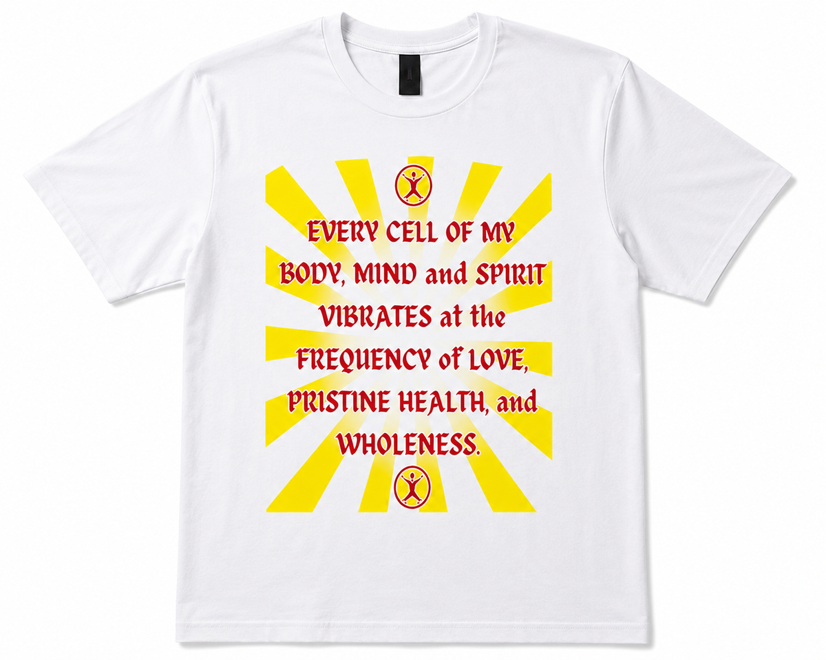 Divine Health Tee