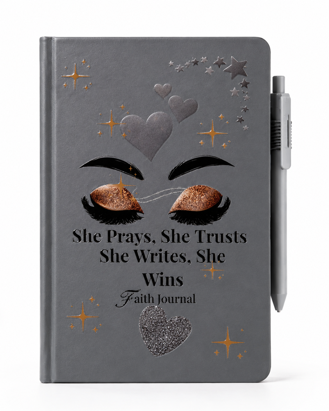 Affirmation Journals with Pen