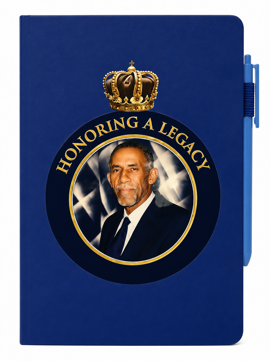 Honoring A Legacy Journal