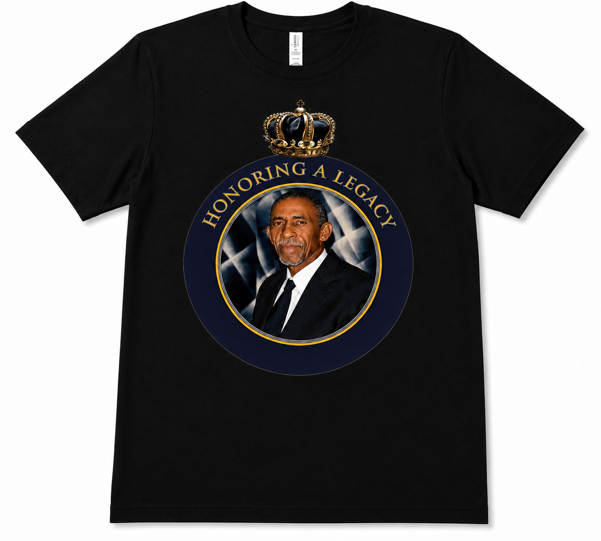Honoring a Legacy T-Shirt
