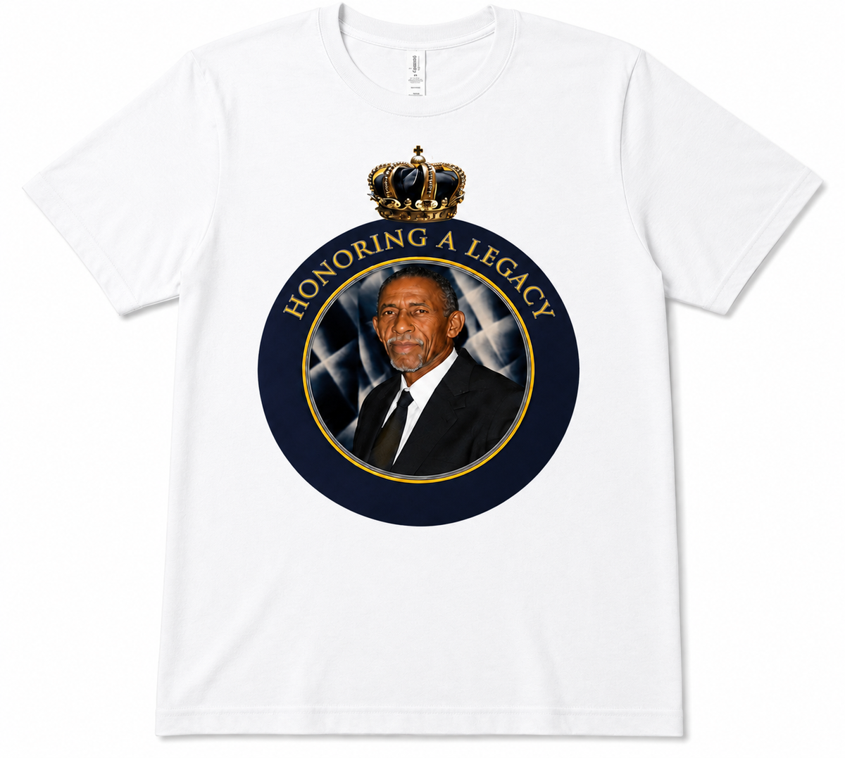 Honoring a Legacy T-Shirt