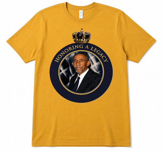 Honoring a Legacy T-Shirt