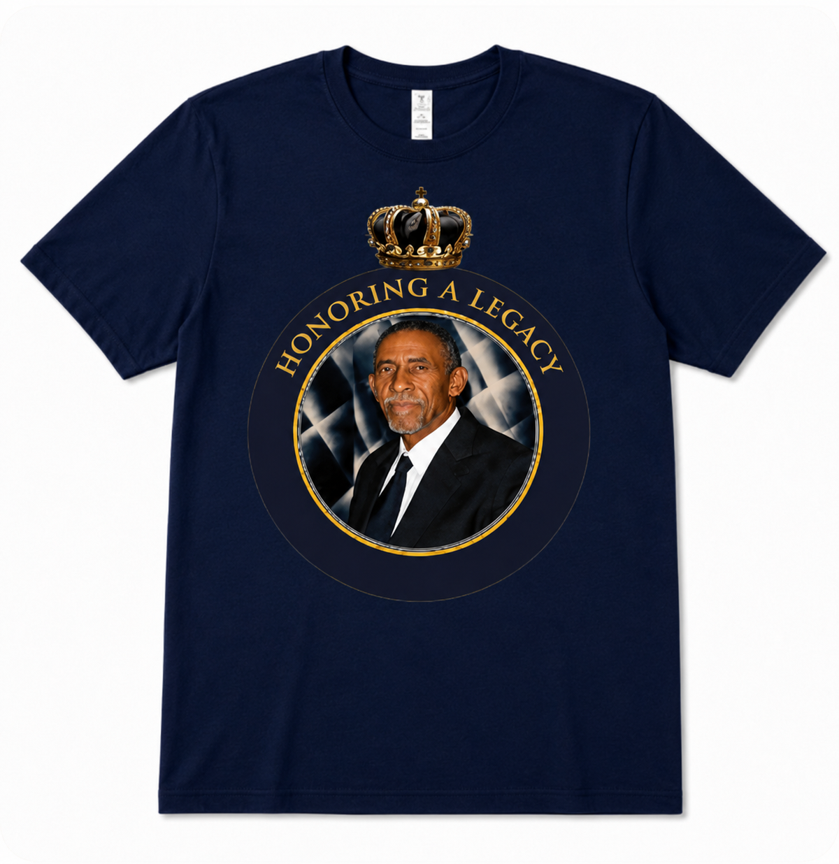 Honoring a Legacy T-Shirt