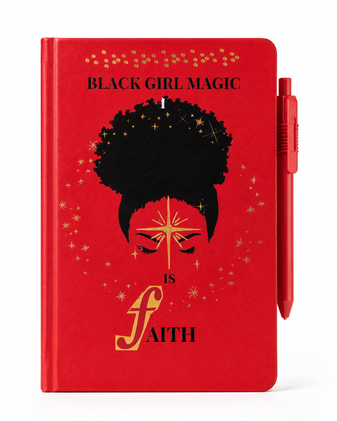 Affirmation Journals with Pen
