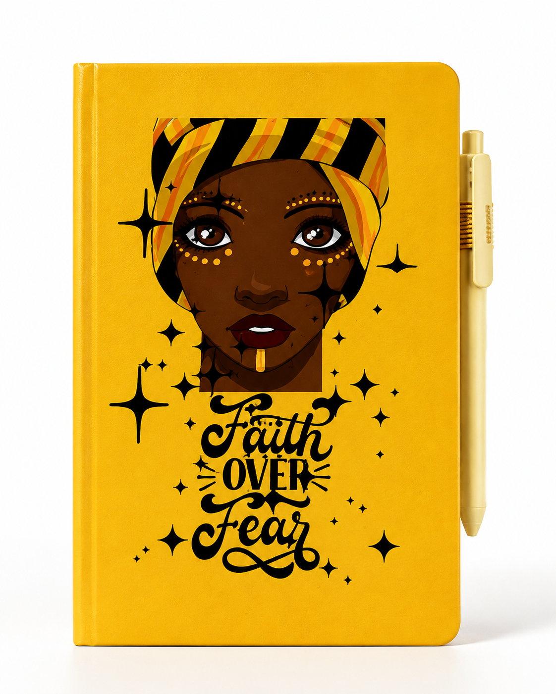 Affirmation Journals with Pen